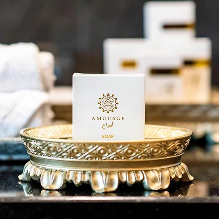 Crowne Plaza Muscat Ocec By Ihg-2
